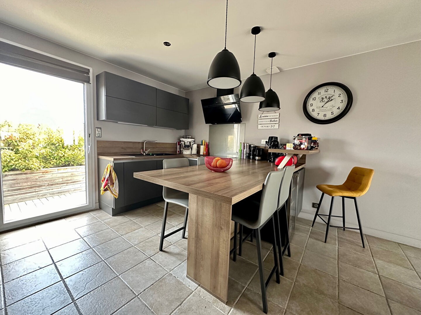 Vente Maison à Saint-Maximin-la-Sainte-Baume 5 pièces