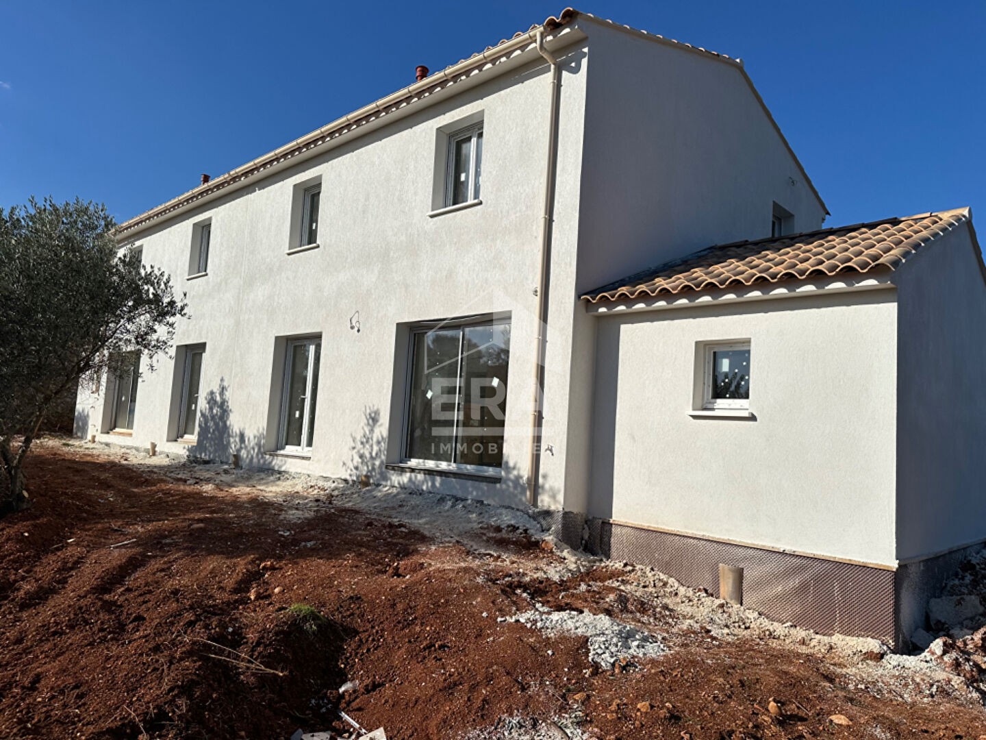 Vente Maison à Saint-Maximin-la-Sainte-Baume 4 pièces