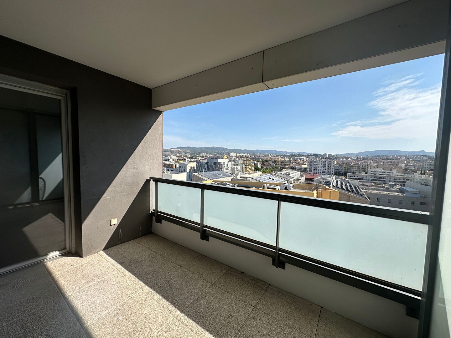 Vente Appartement à Marseille 2e arrondissement 3 pièces