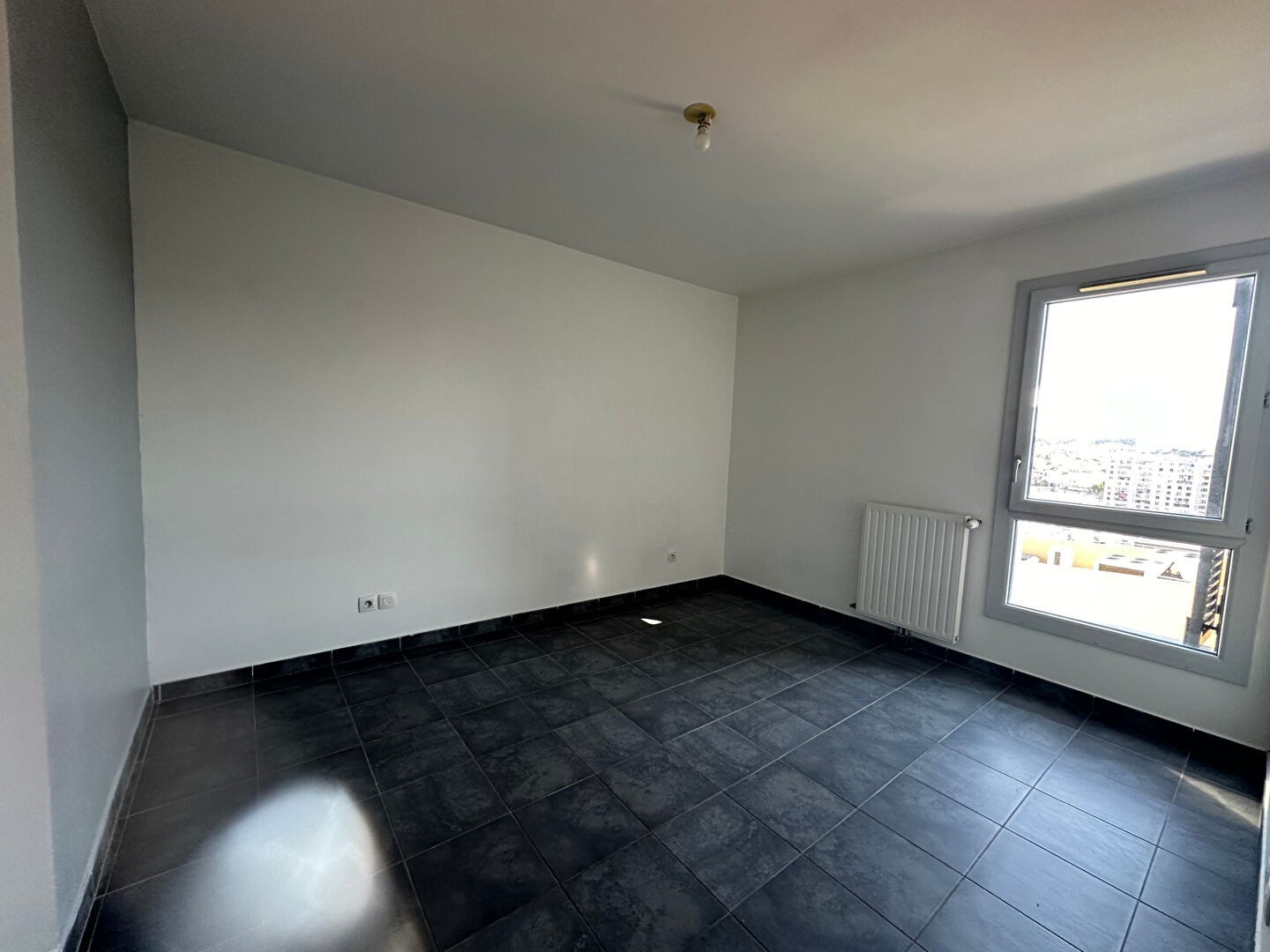 Vente Appartement à Marseille 2e arrondissement 3 pièces