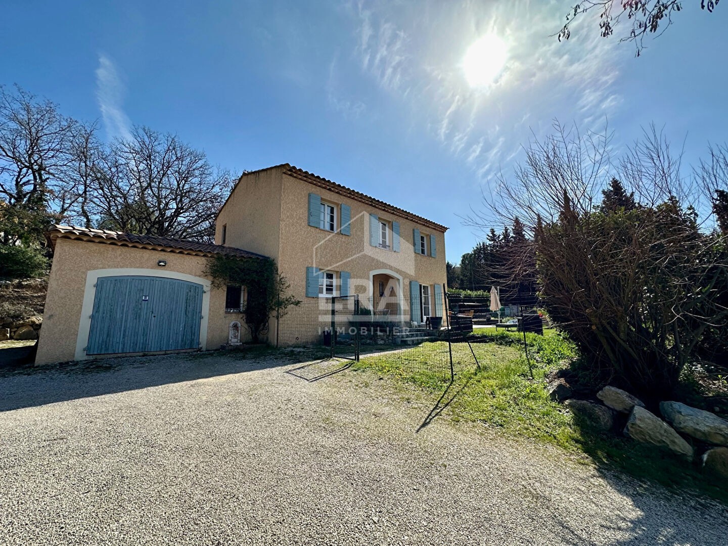 Vente Maison à Fuveau 5 pièces