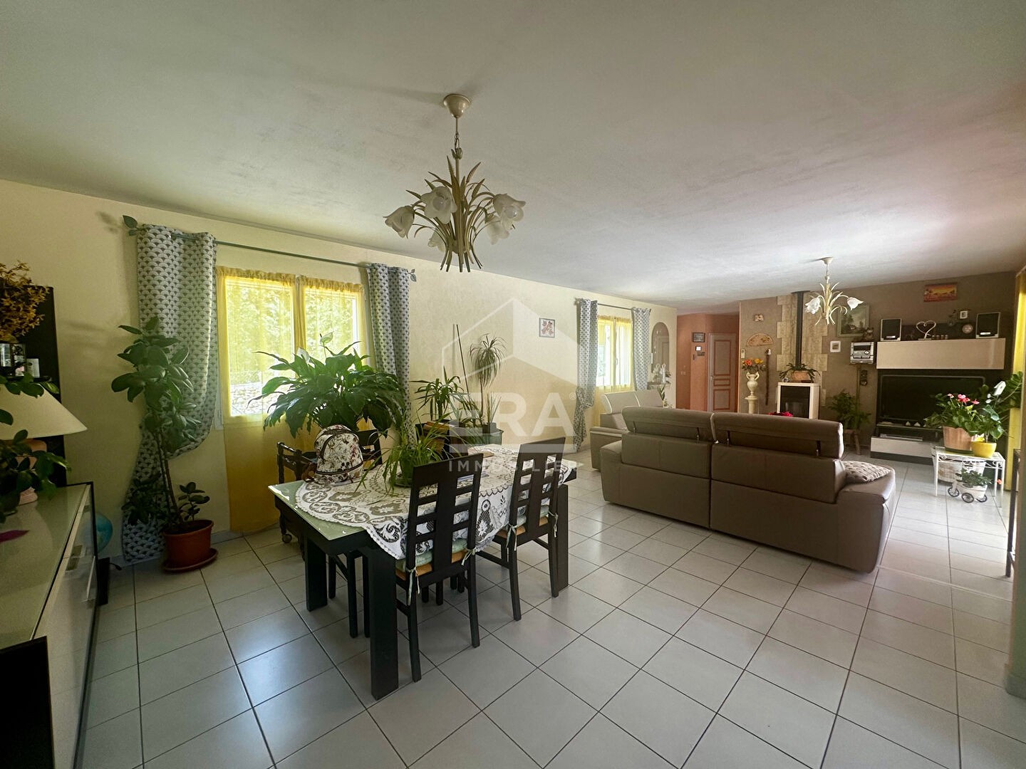 Vente Maison à Saint-Maximin-la-Sainte-Baume 4 pièces