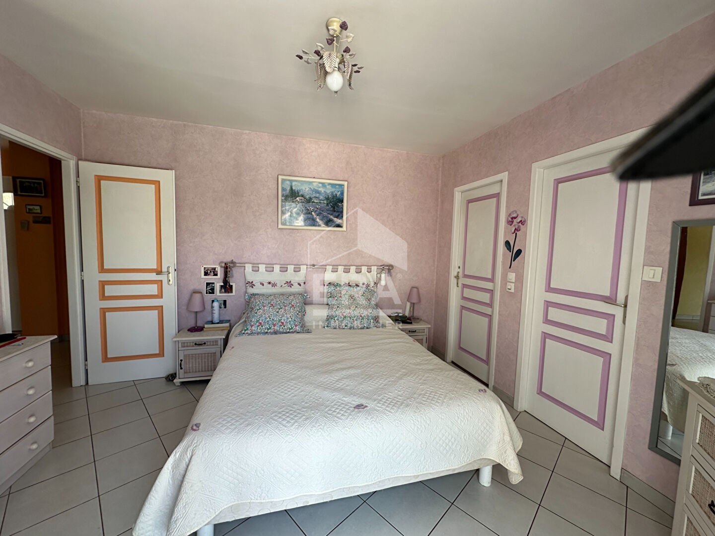 Vente Maison à Saint-Maximin-la-Sainte-Baume 4 pièces