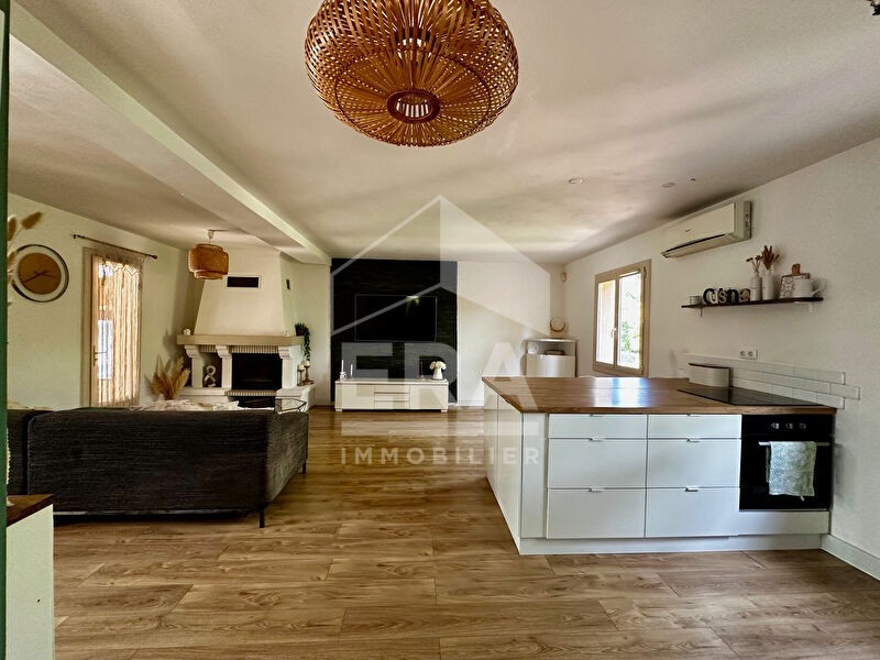 Vente Maison à Saint-Maximin-la-Sainte-Baume 4 pièces