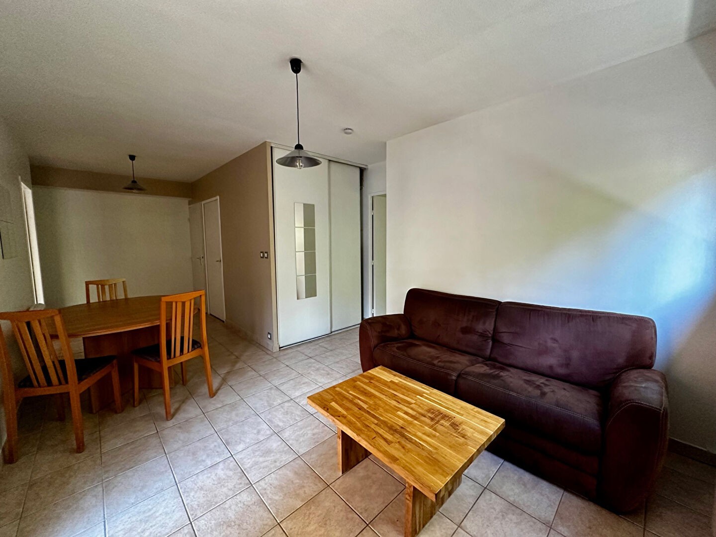 Vente Appartement à Aix-en-Provence 4 pièces