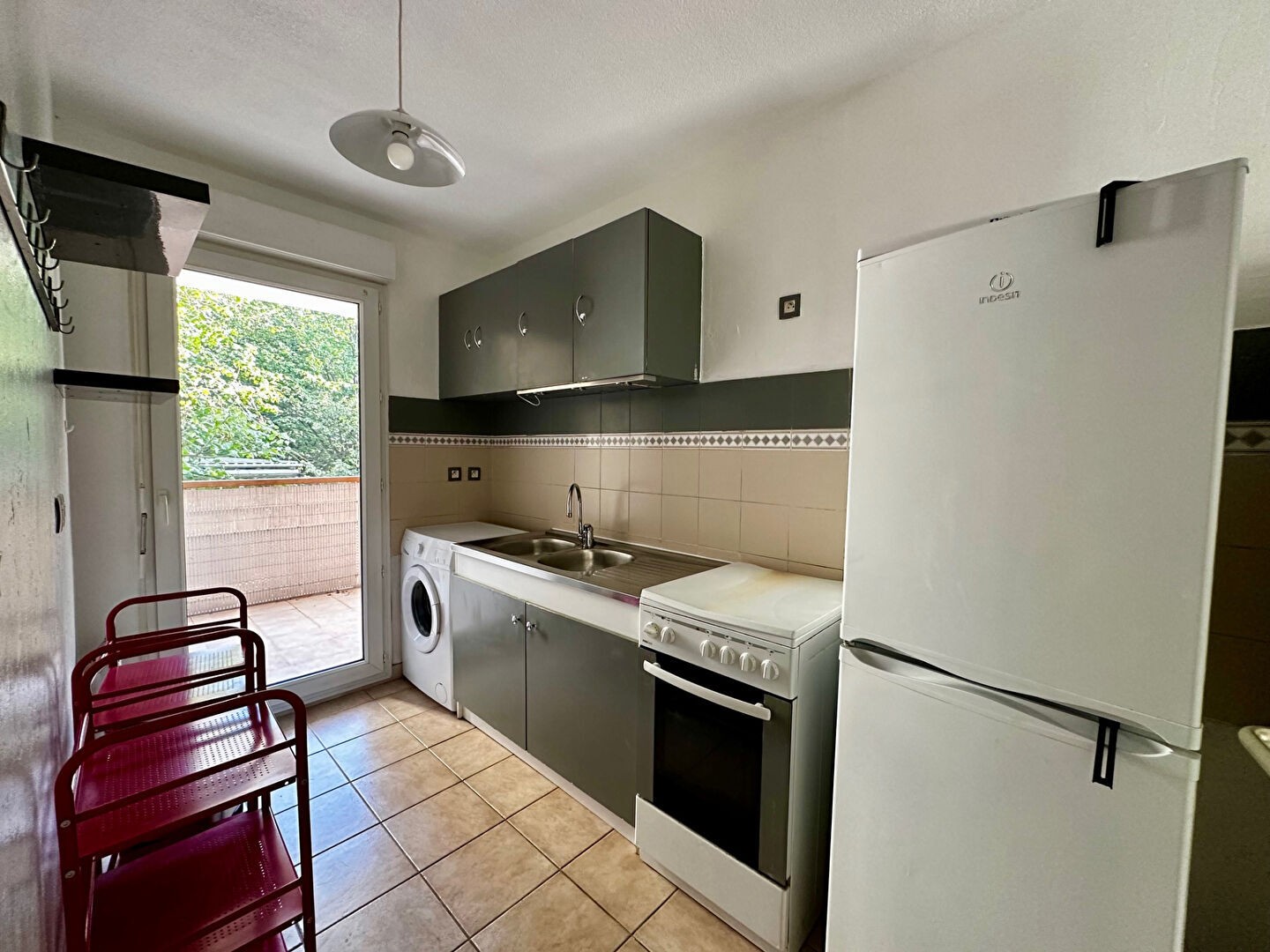 Vente Appartement à Aix-en-Provence 4 pièces