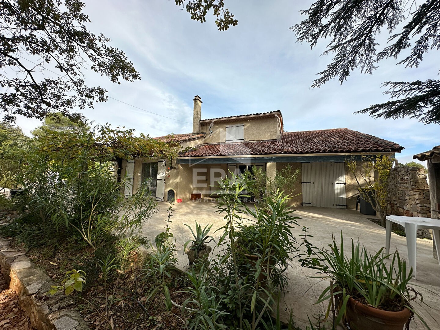 Vente Maison à Saint-Maximin-la-Sainte-Baume 5 pièces