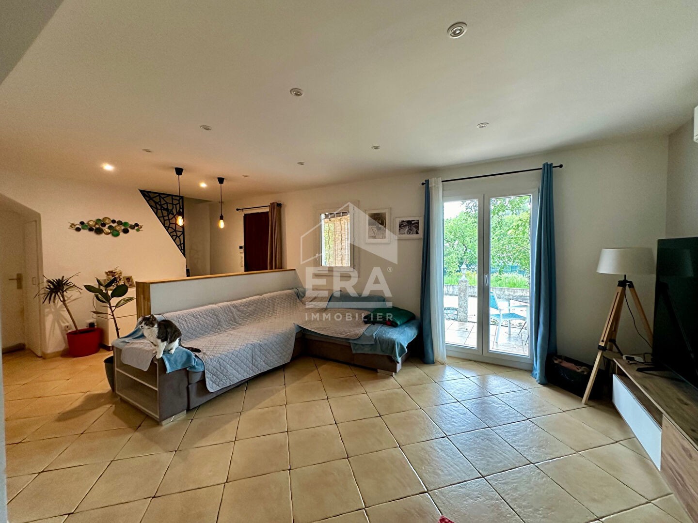 Vente Maison à Saint-Maximin-la-Sainte-Baume 4 pièces