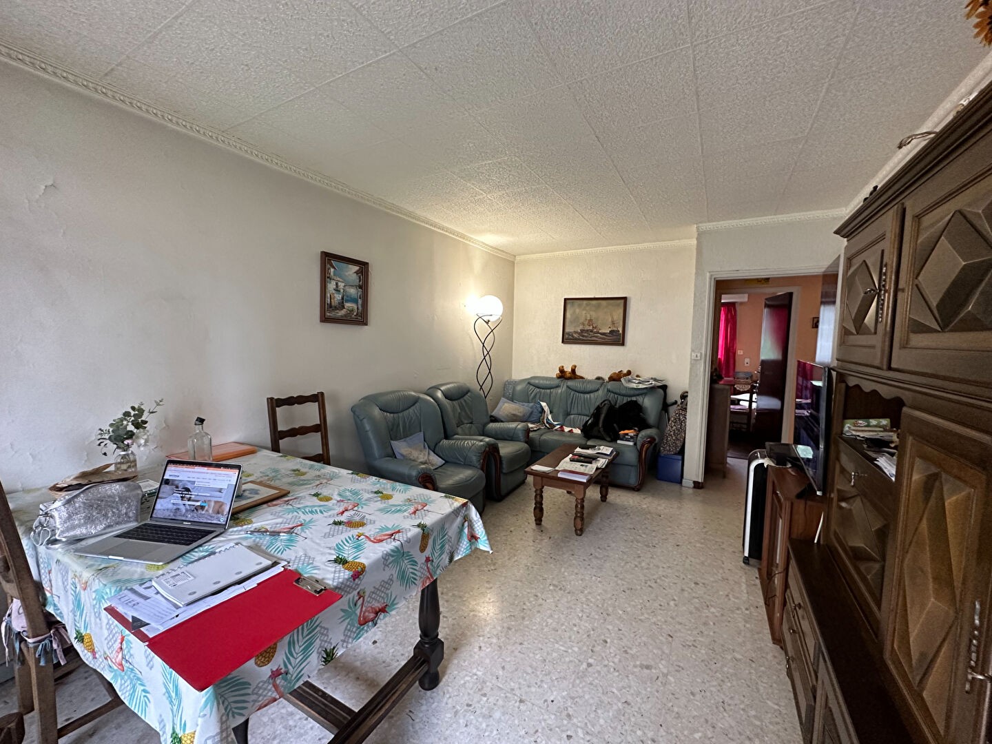 Vente Appartement à Aubagne 3 pièces