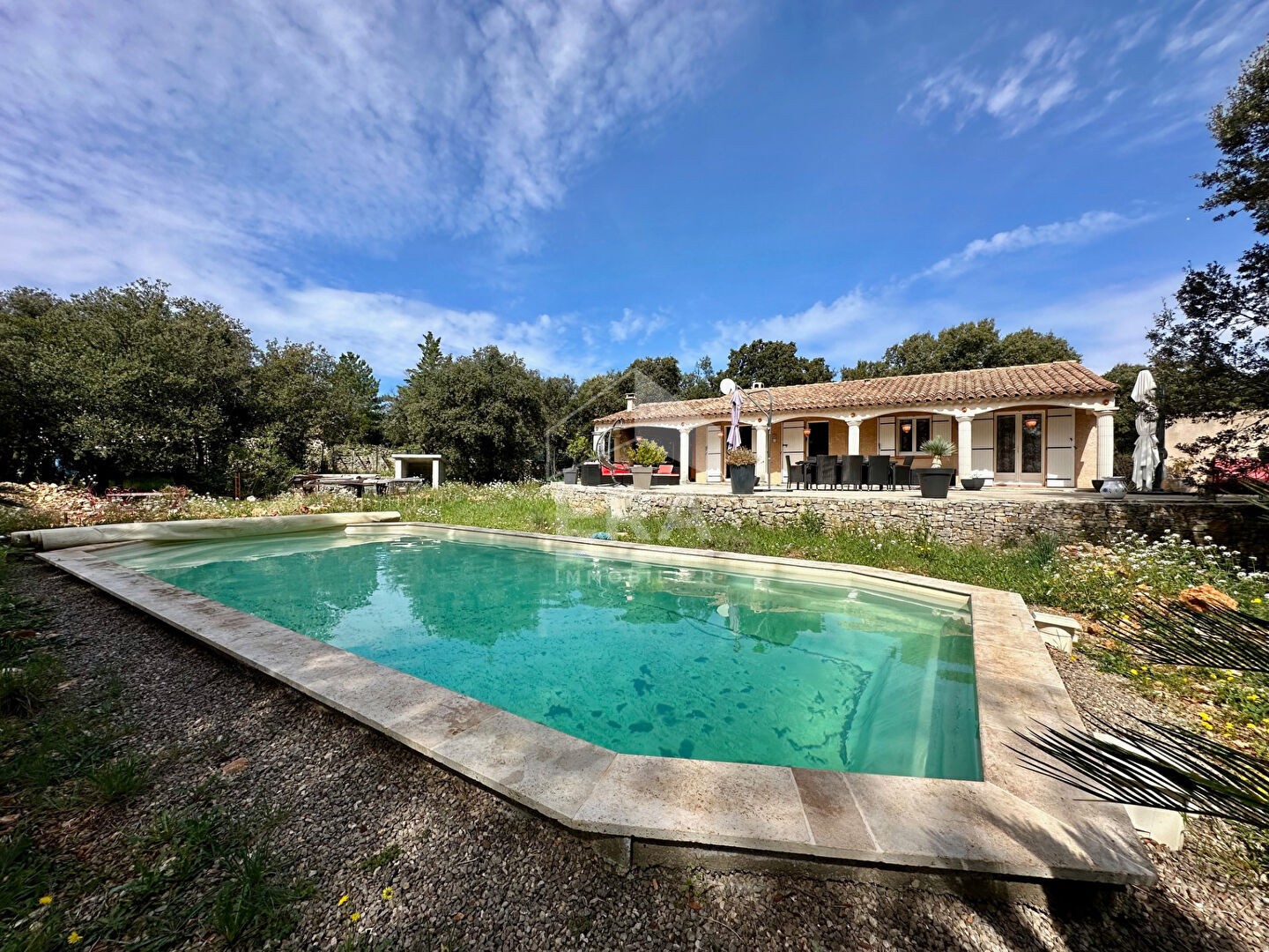 Vente Maison à Saint-Maximin-la-Sainte-Baume 5 pièces