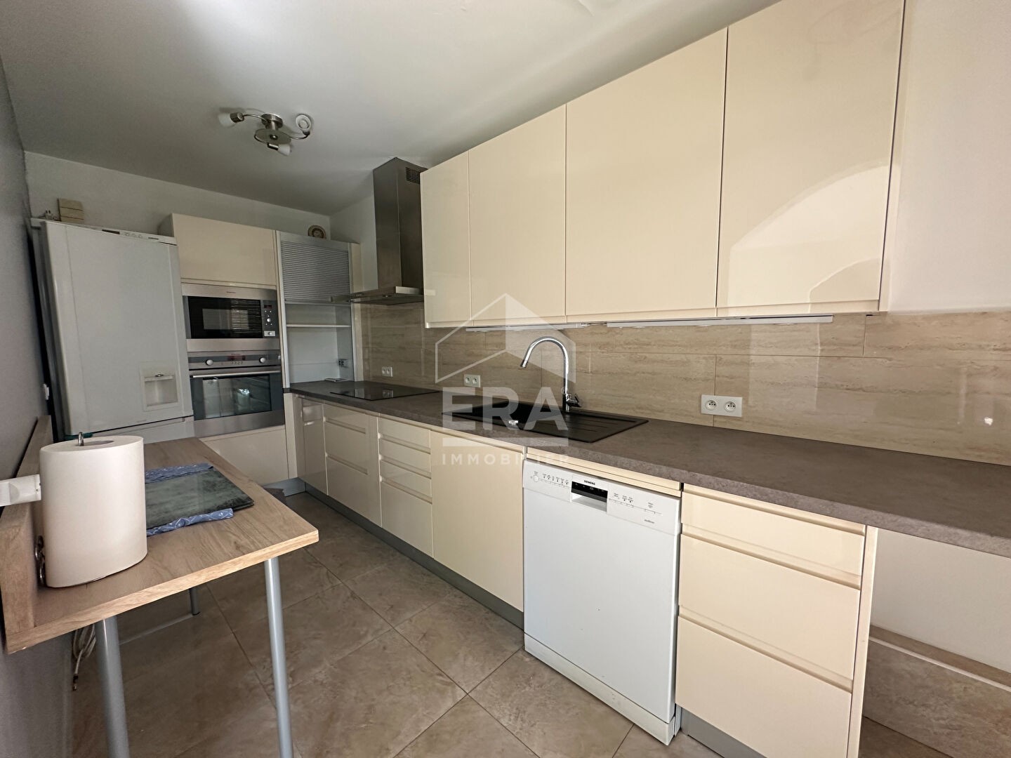 Vente Appartement à Marseille 11e arrondissement 4 pièces