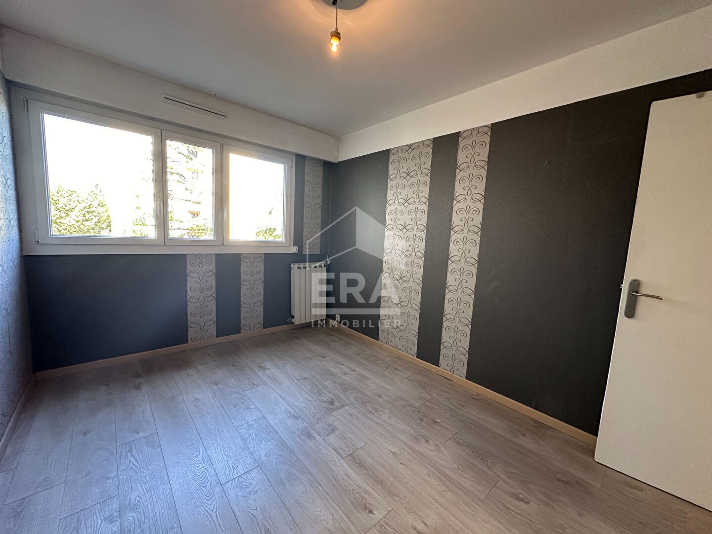 Vente Appartement à Marseille 11e arrondissement 4 pièces