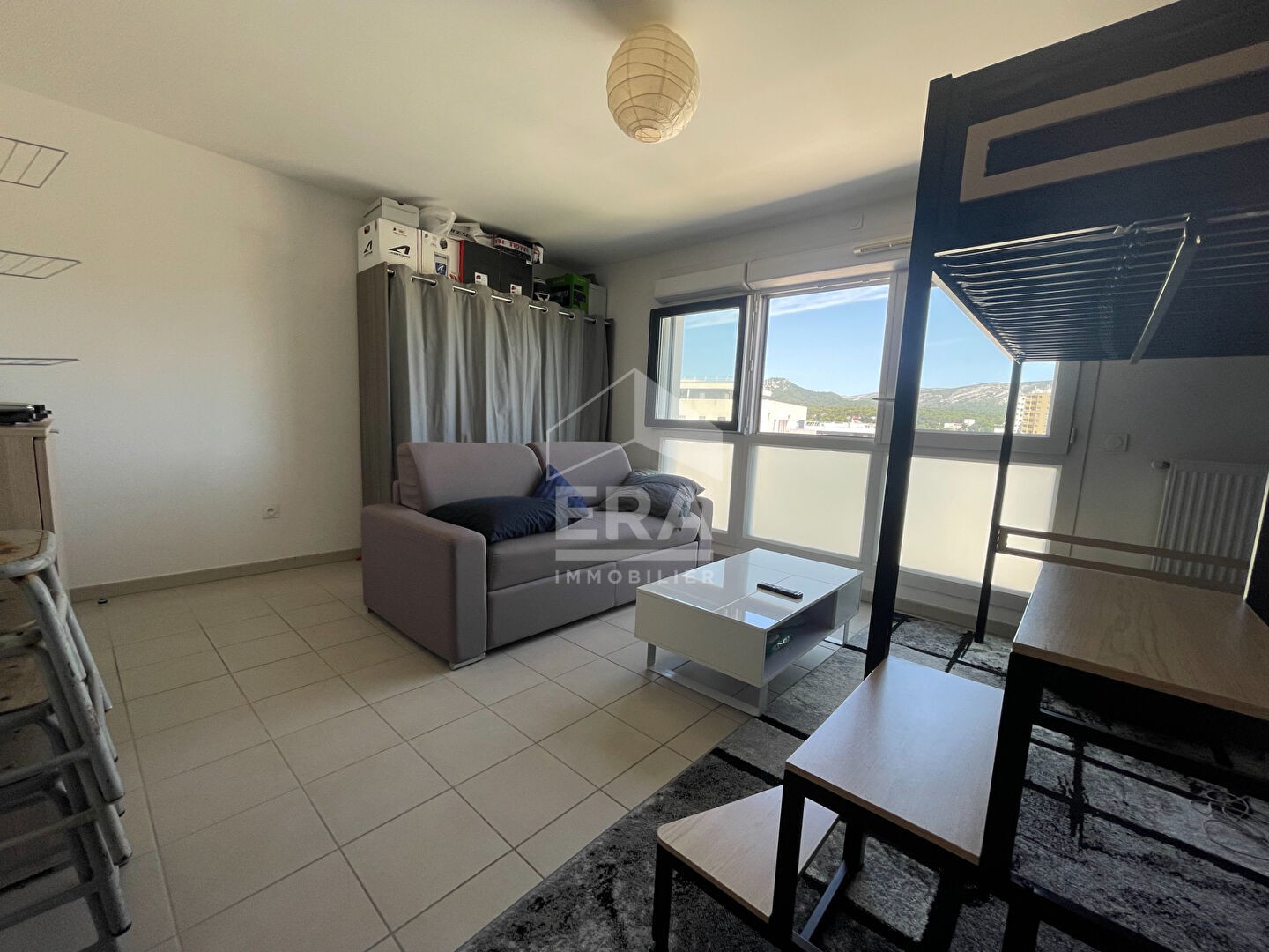 Vente Appartement à Aubagne 1 pièce