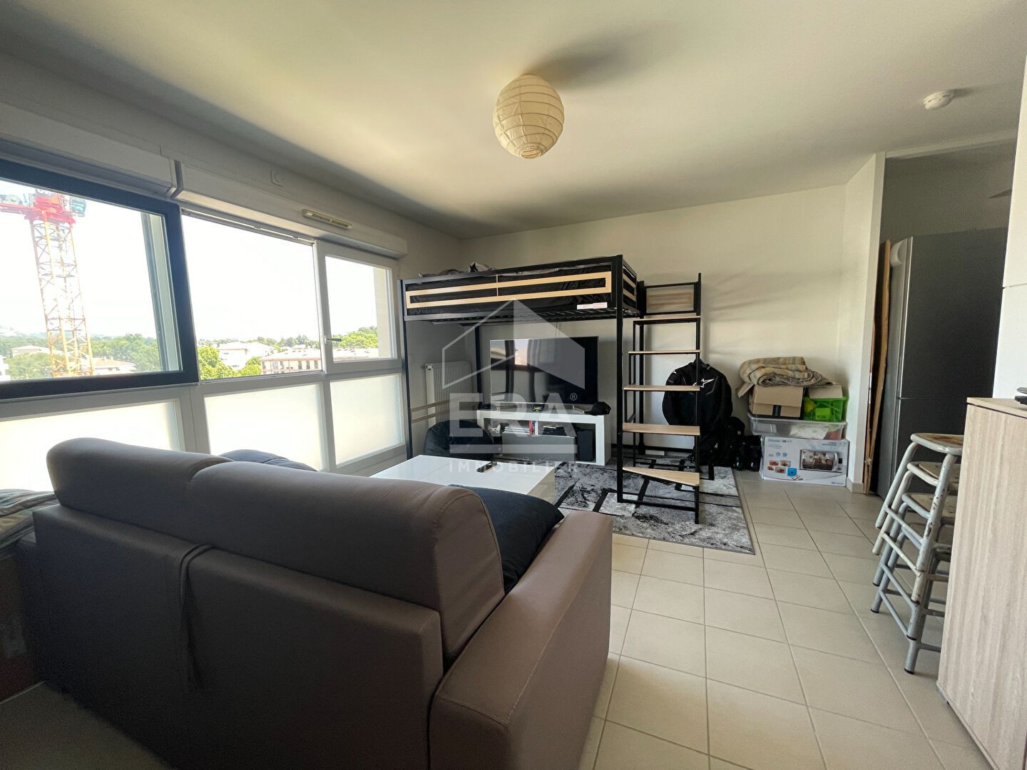 Vente Appartement à Aubagne 1 pièce