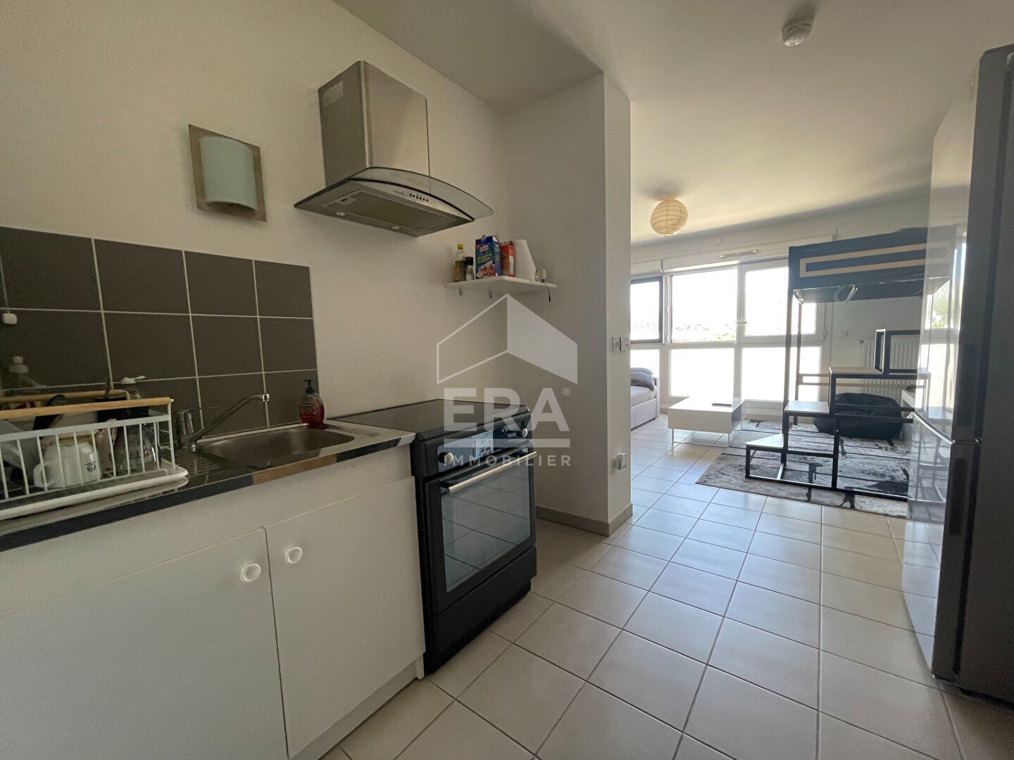 Vente Appartement à Aubagne 1 pièce