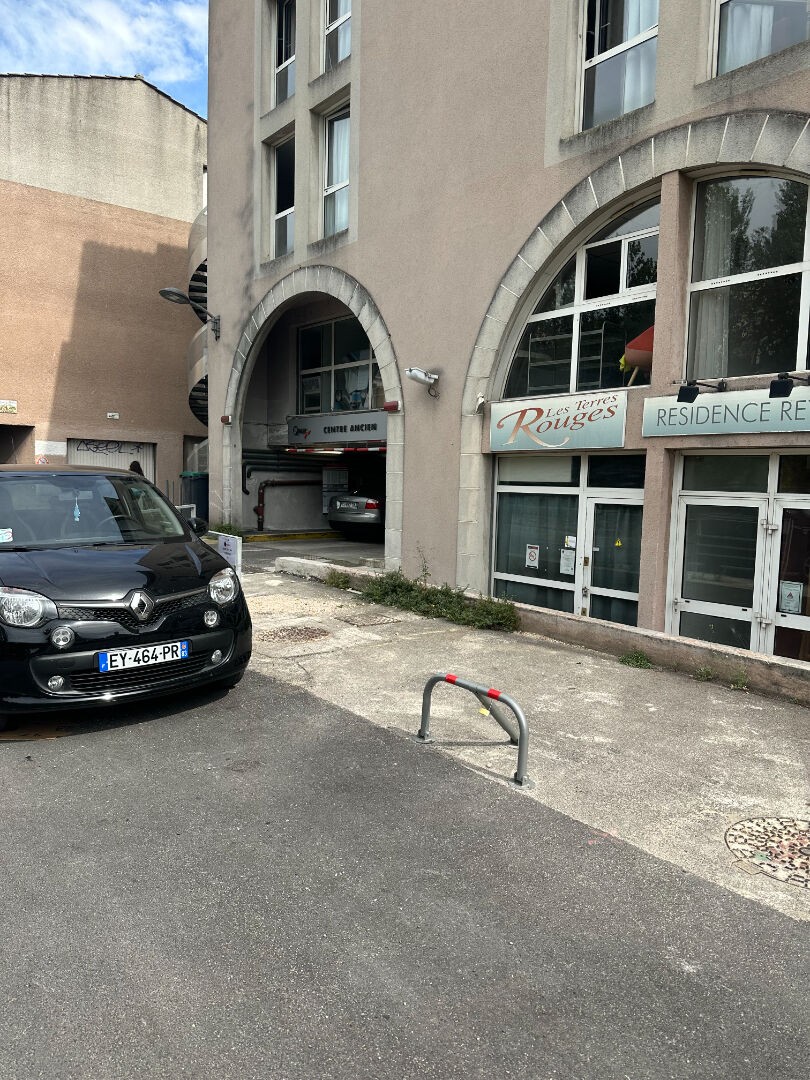 Vente Garage / Parking à Aubagne 1 pièce