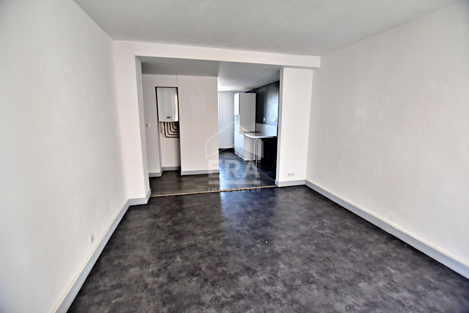 Location Appartement à Roanne 3 pièces