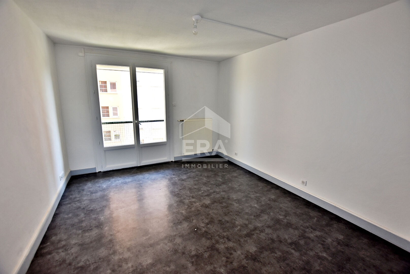 Location Appartement à Roanne 3 pièces