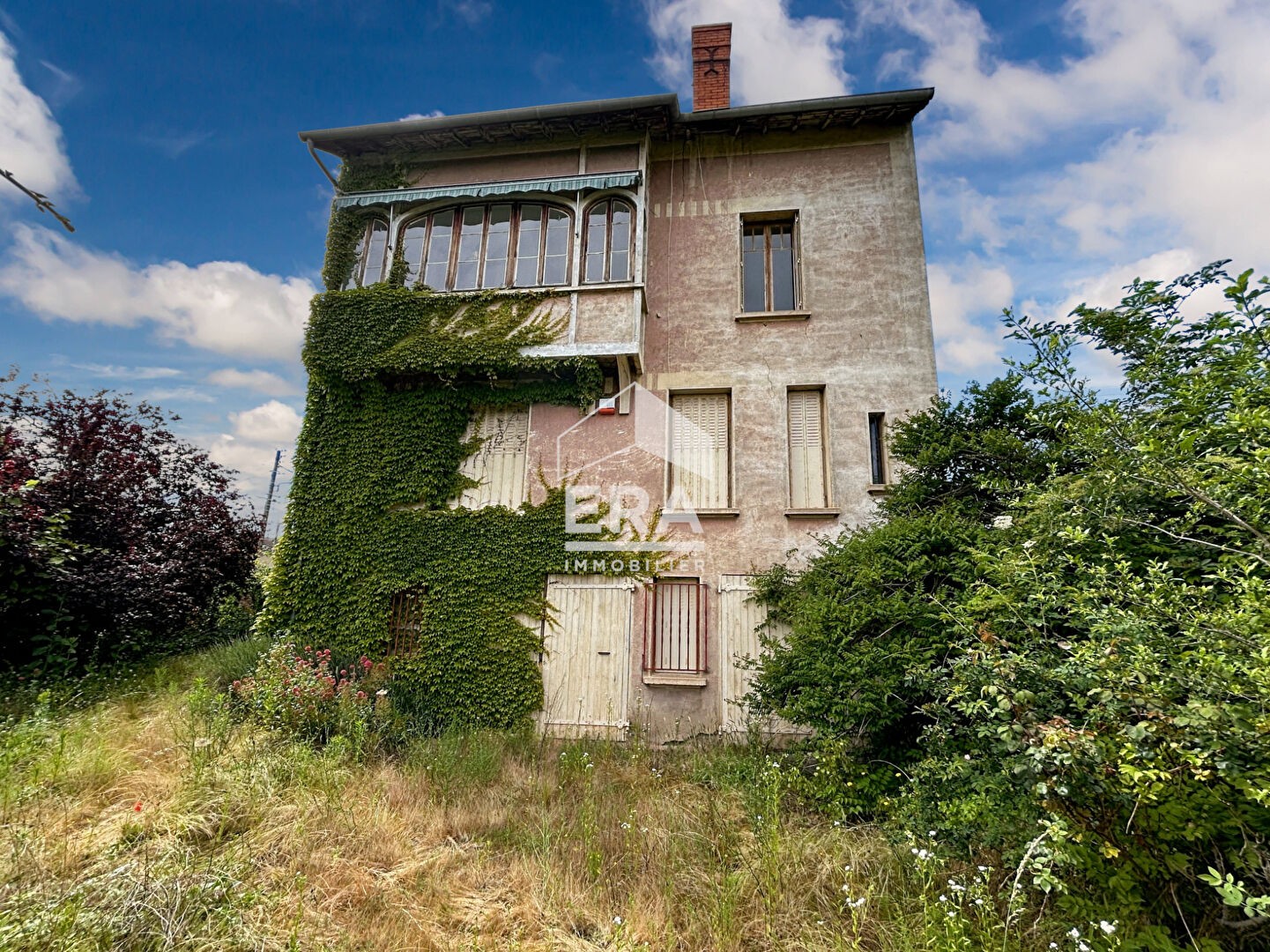 Vente Maison à Roanne 6 pièces