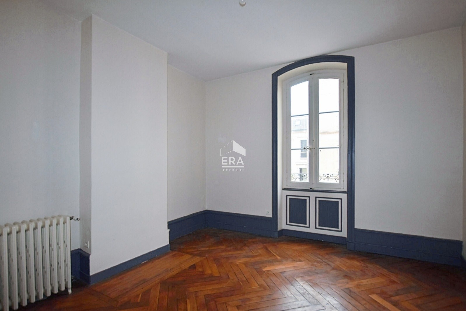 Vente Appartement à Roanne 3 pièces