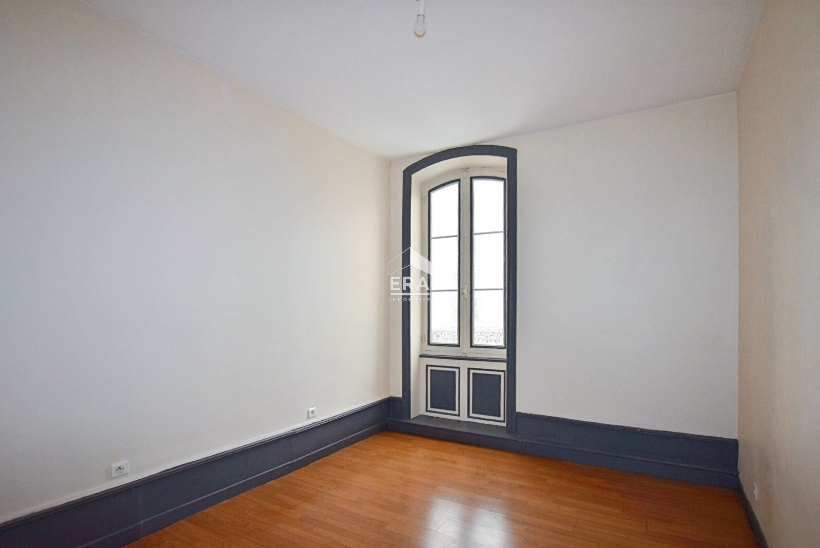 Vente Appartement à Roanne 3 pièces