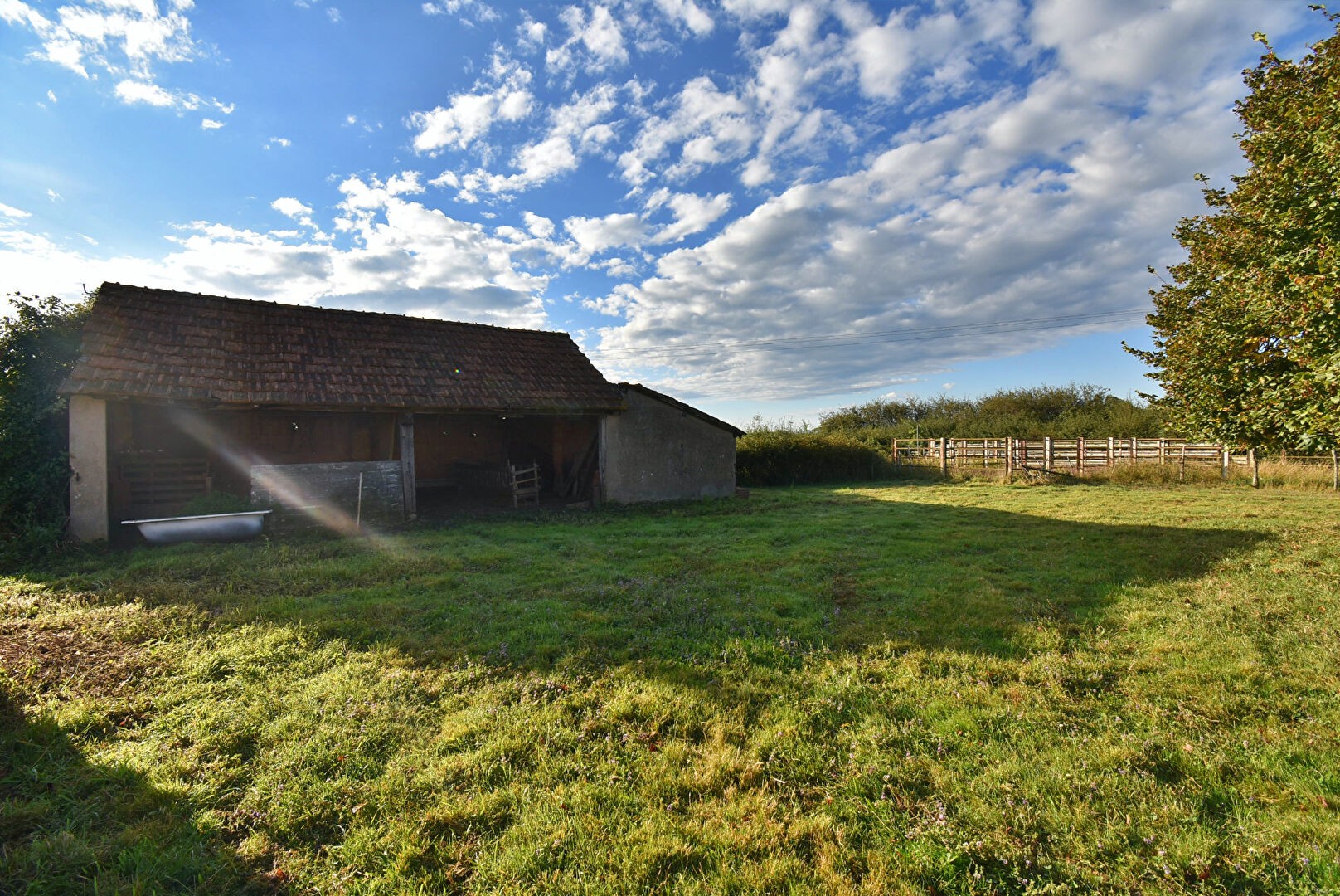 Vente Maison à Saint-Didier-en-Donjon 5 pièces