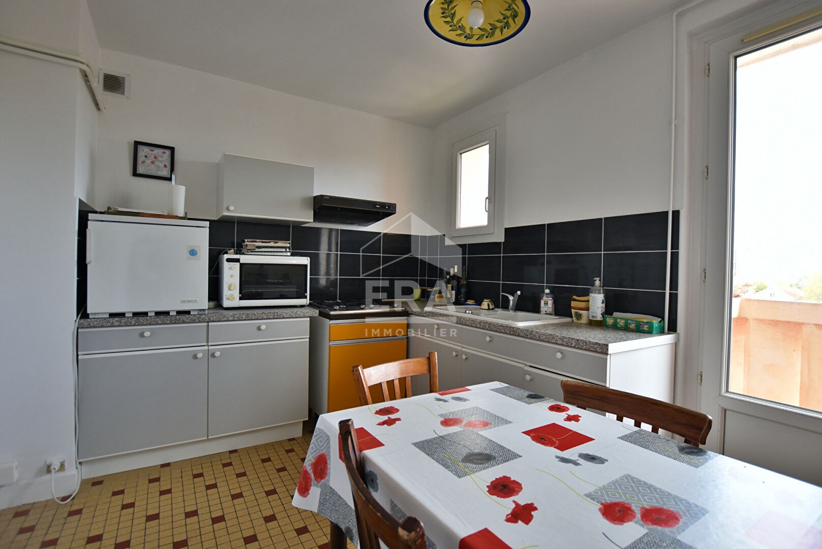 Vente Appartement à Roanne 4 pièces