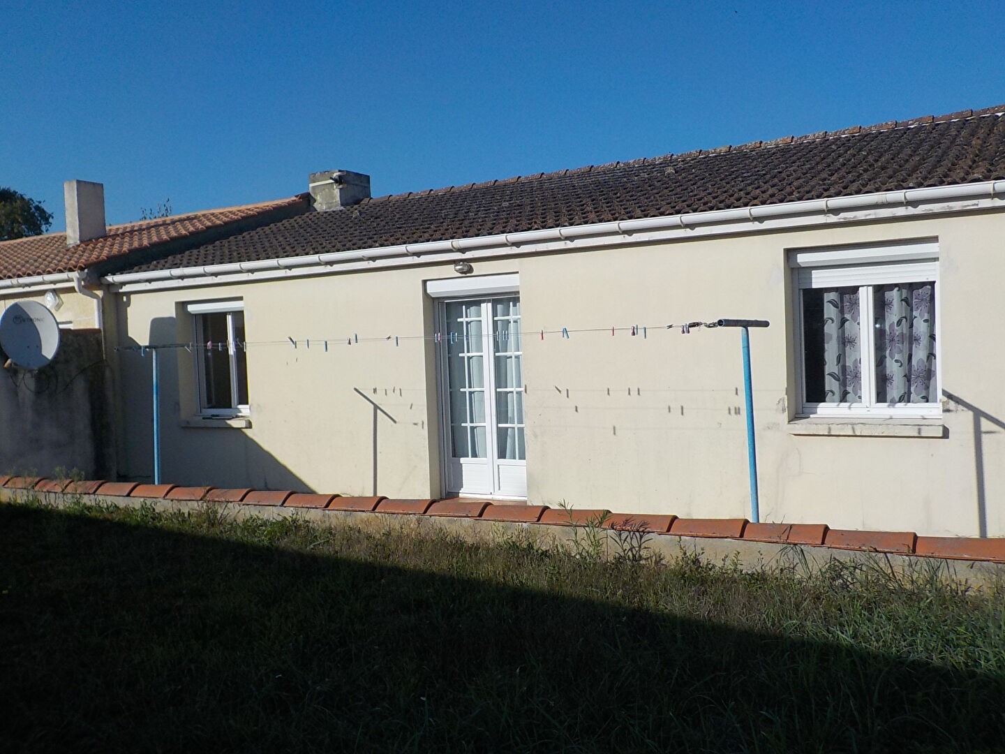 Vente Maison à Tonnay-Charente 5 pièces