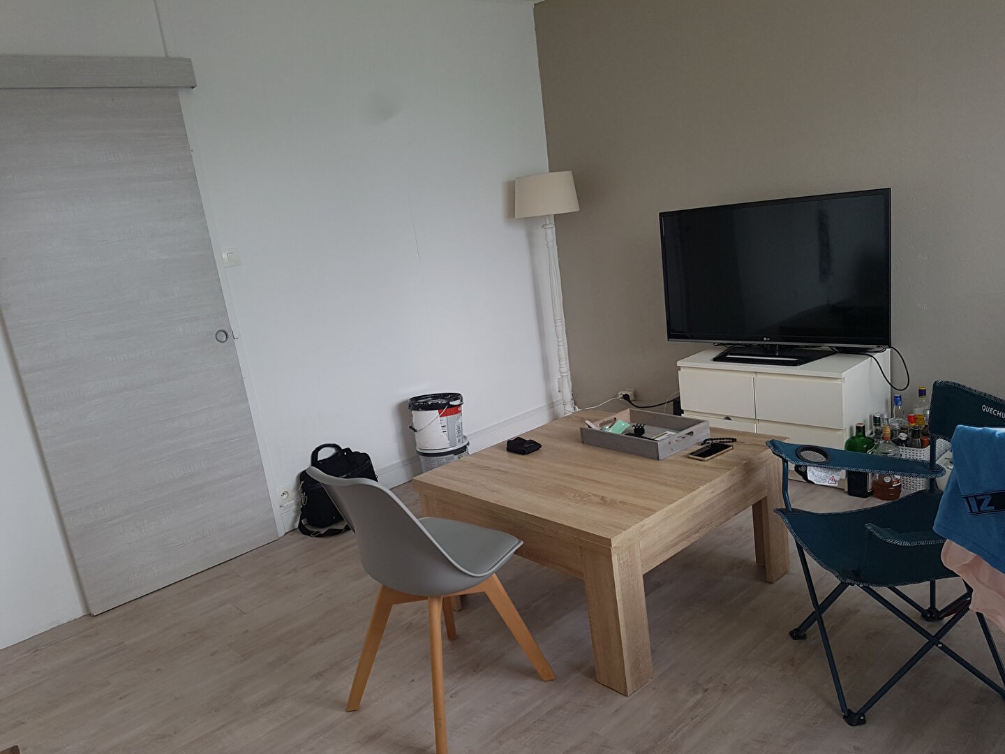 Vente Appartement à Rochefort 3 pièces