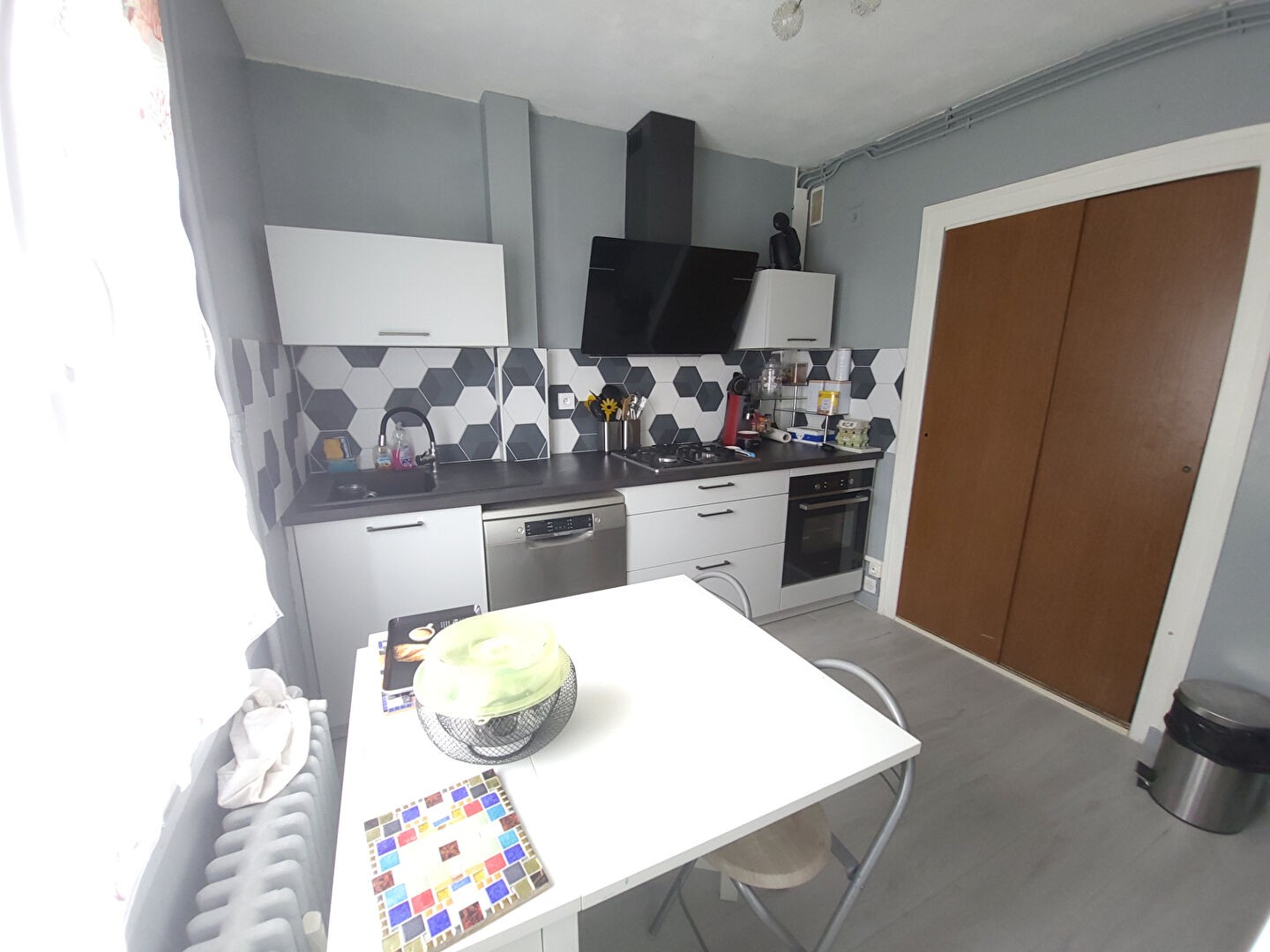 Vente Appartement à Rochefort 2 pièces