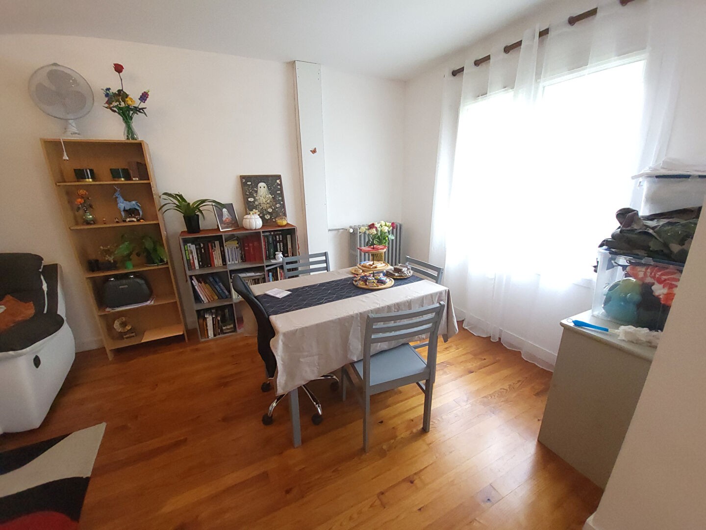 Vente Appartement à Rochefort 2 pièces