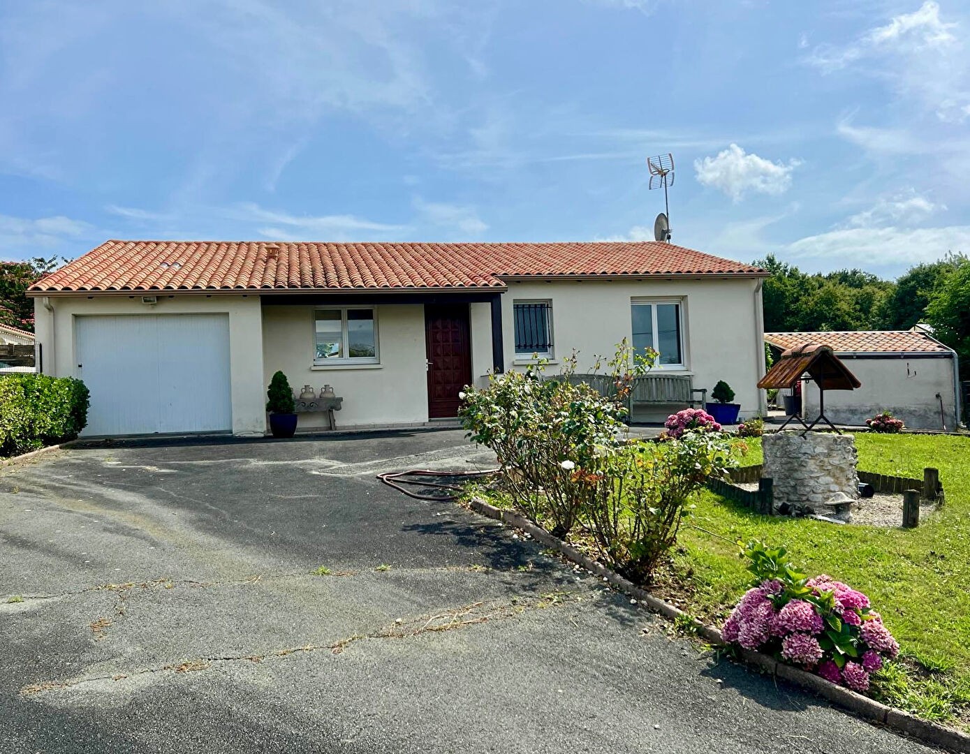 Vente Maison à Bourcefranc-le-Chapus 4 pièces