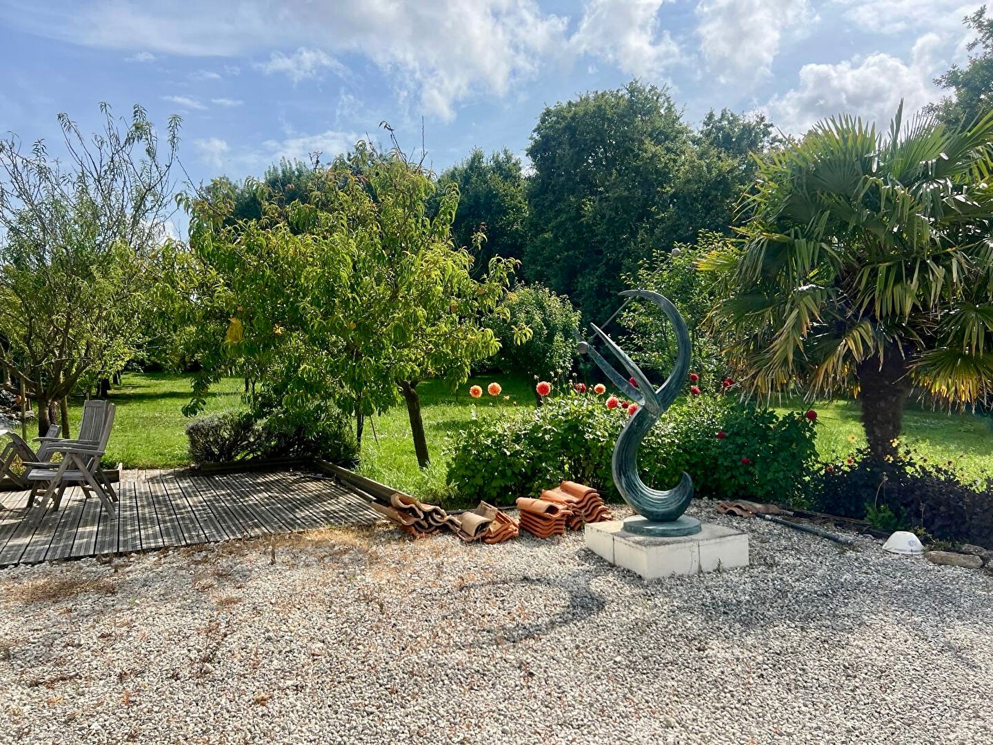 Vente Maison à Bourcefranc-le-Chapus 11 pièces