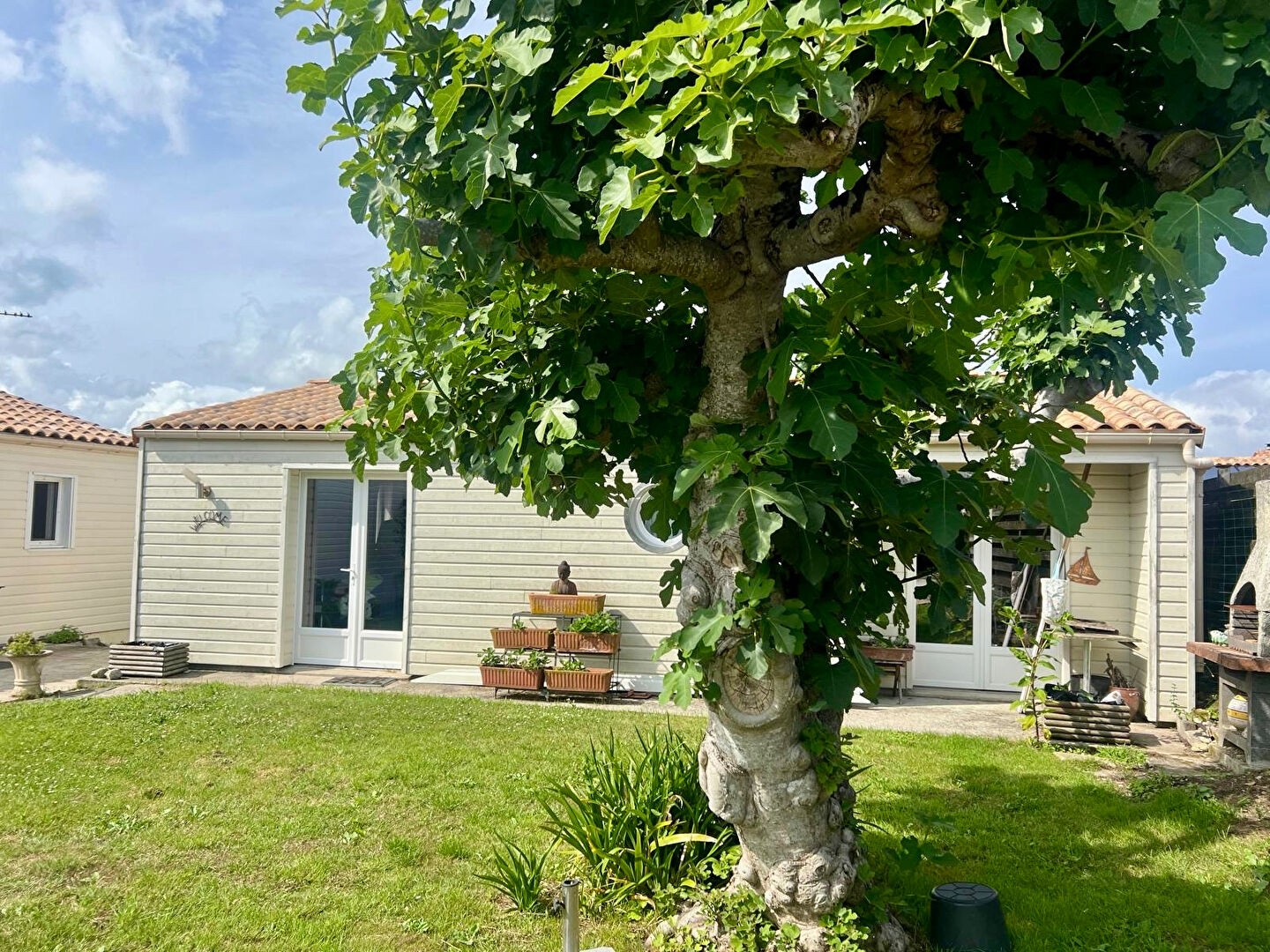 Vente Maison à Bourcefranc-le-Chapus 11 pièces