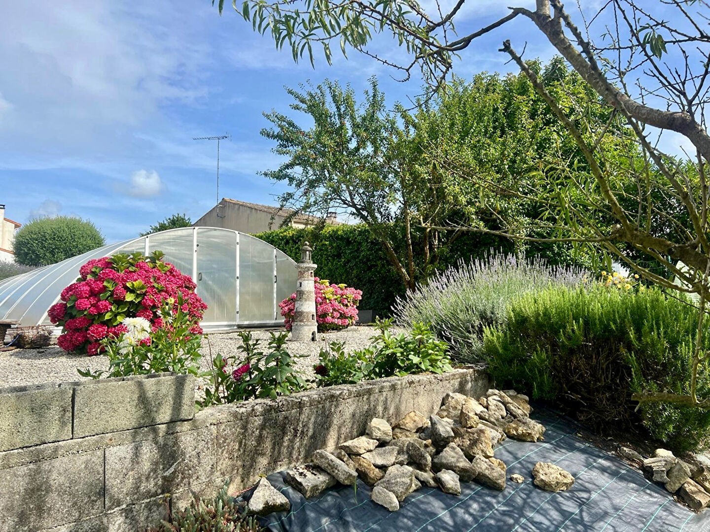 Vente Maison à Bourcefranc-le-Chapus 11 pièces