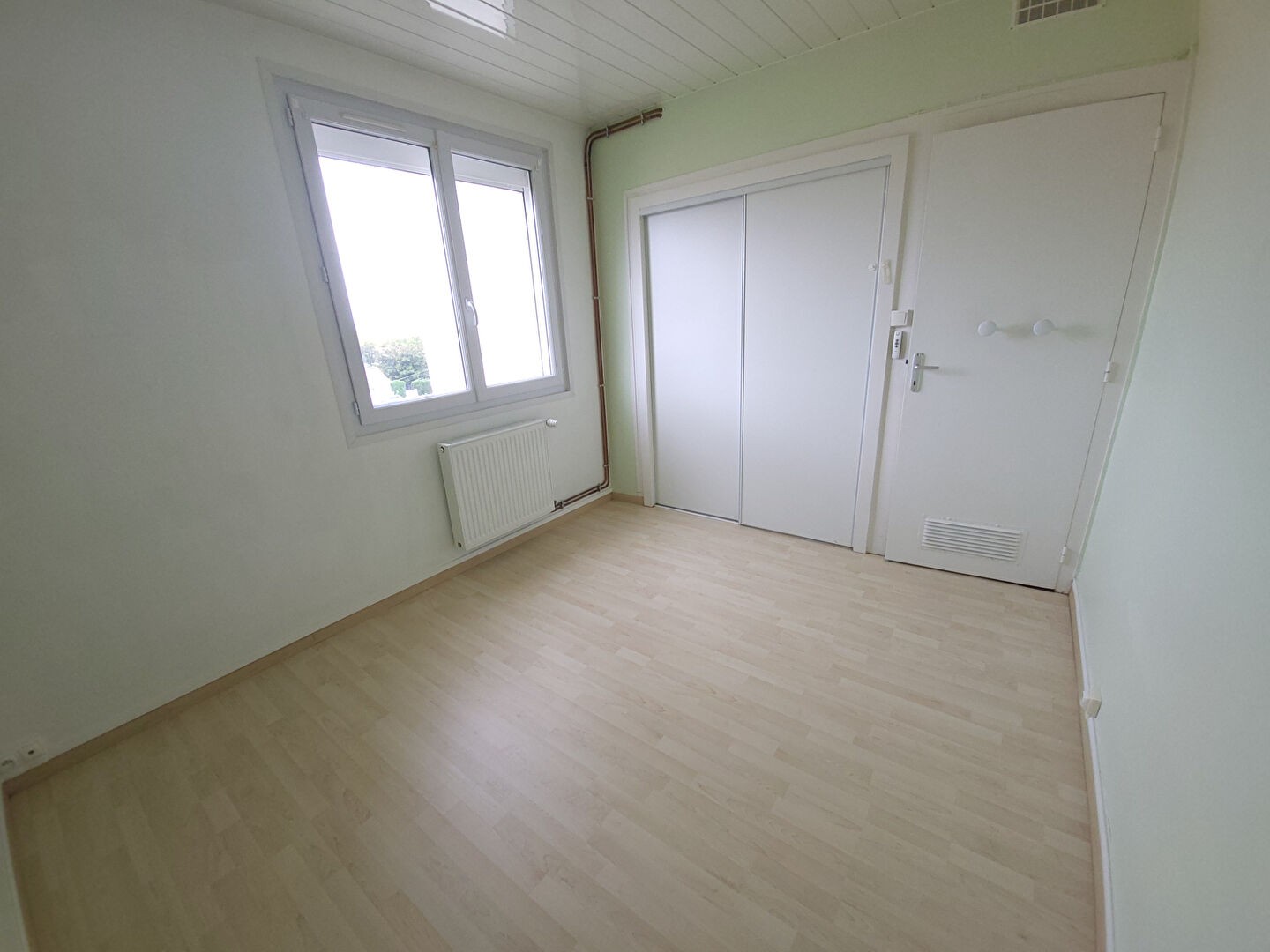 Vente Appartement à Rochefort 3 pièces