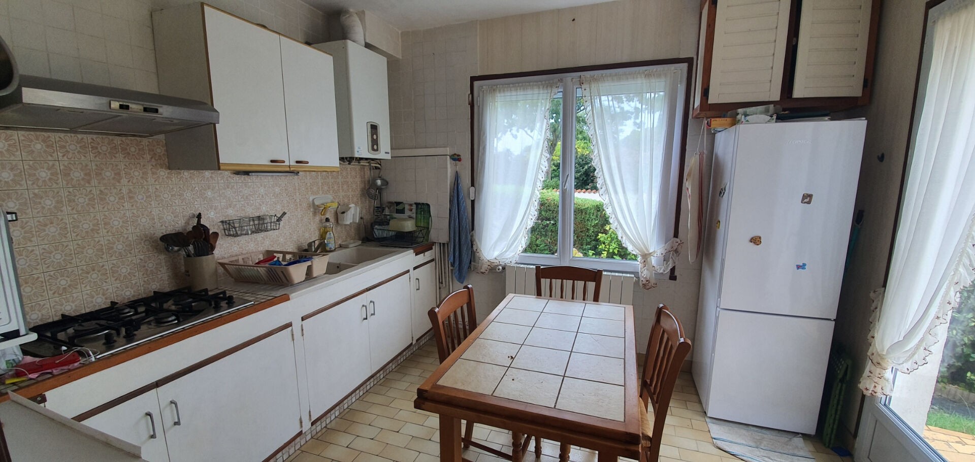 Vente Maison à Fouras 5 pièces