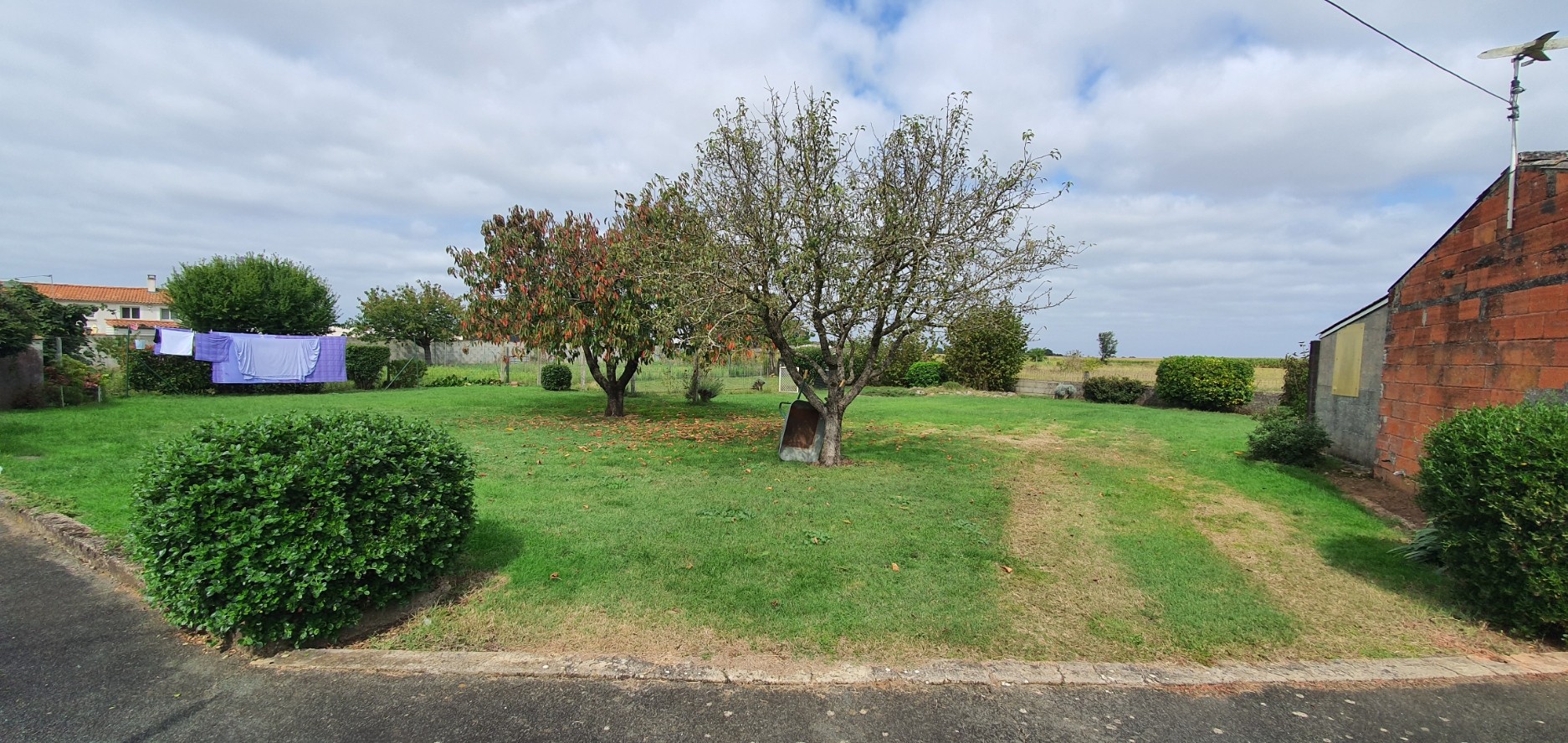 Vente Maison à Saint-Agnant 5 pièces