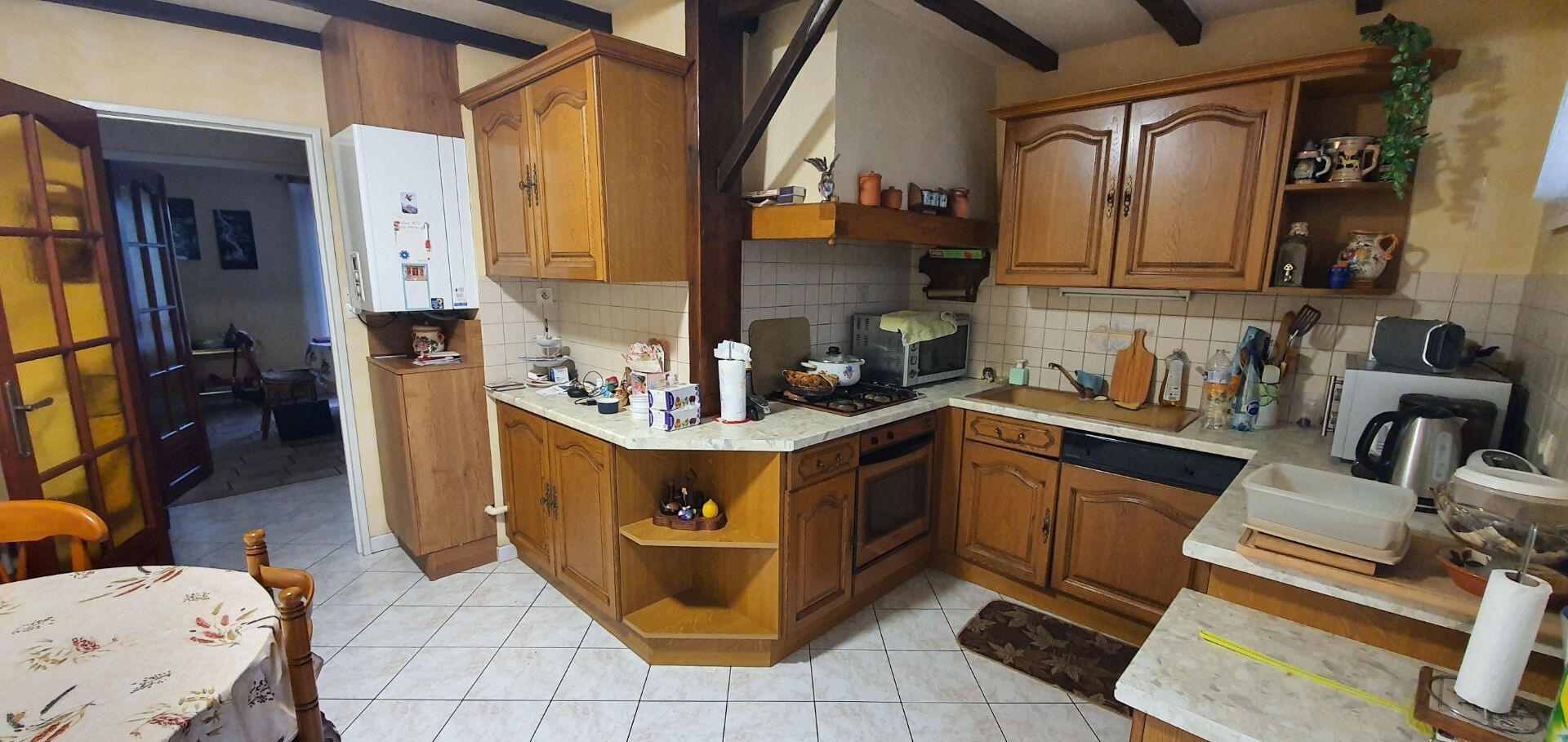 Vente Maison à Rochefort 5 pièces