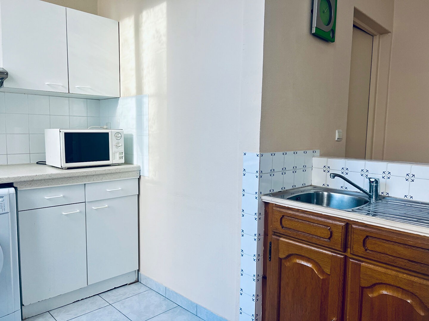 Vente Appartement à Rochefort 2 pièces