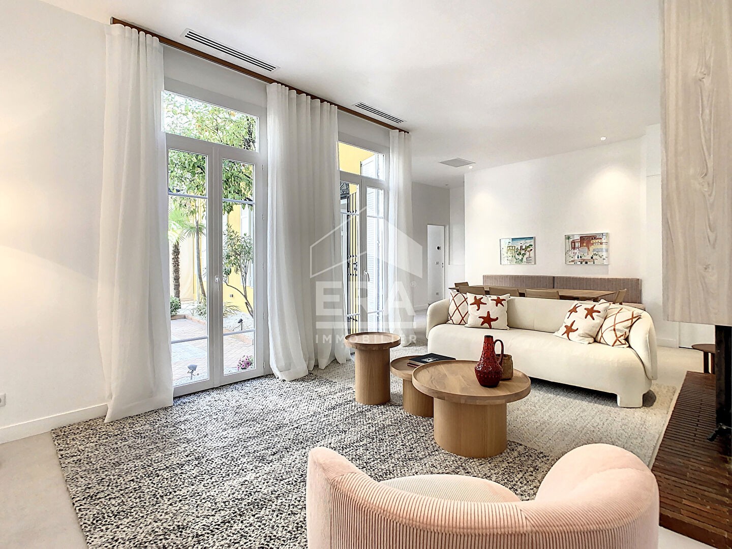 Vente Maison à Cannes 4 pièces