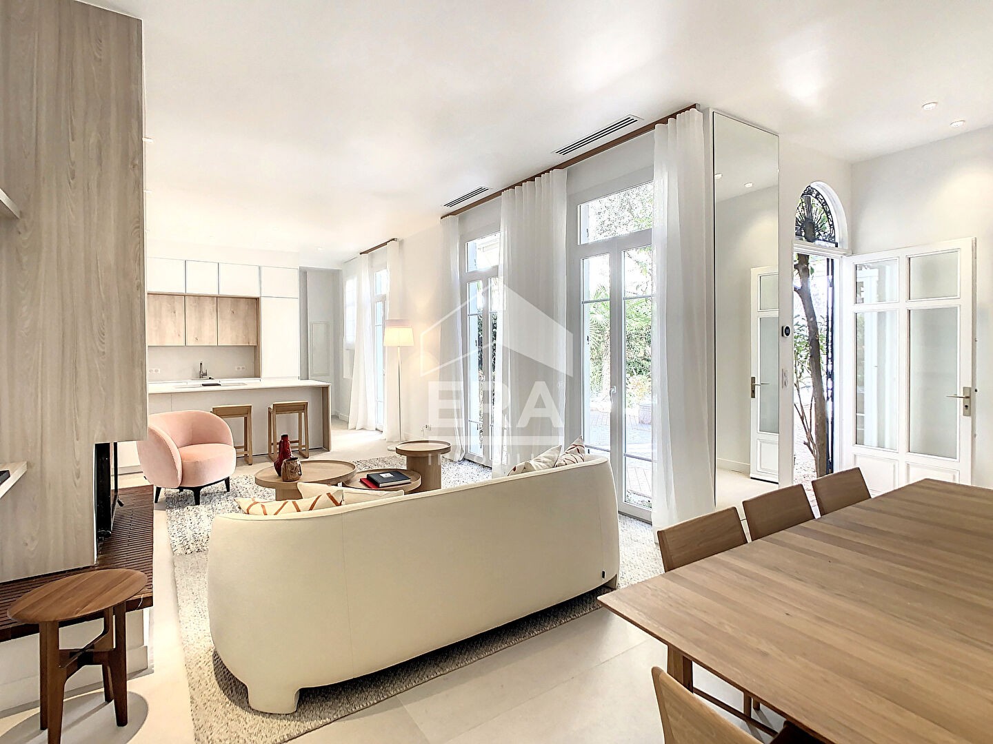 Vente Maison à Cannes 4 pièces