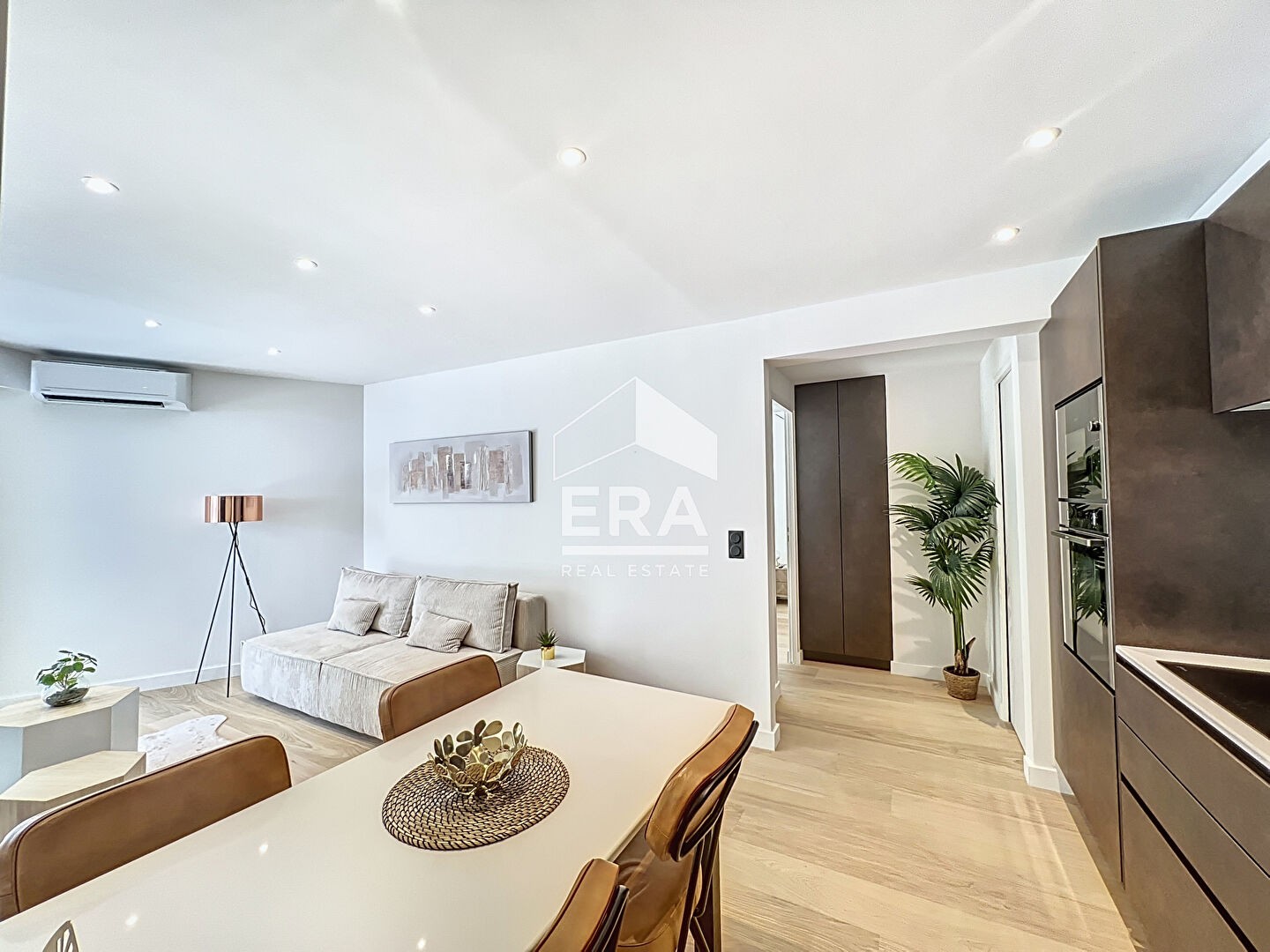 Vente Appartement à Cannes 3 pièces