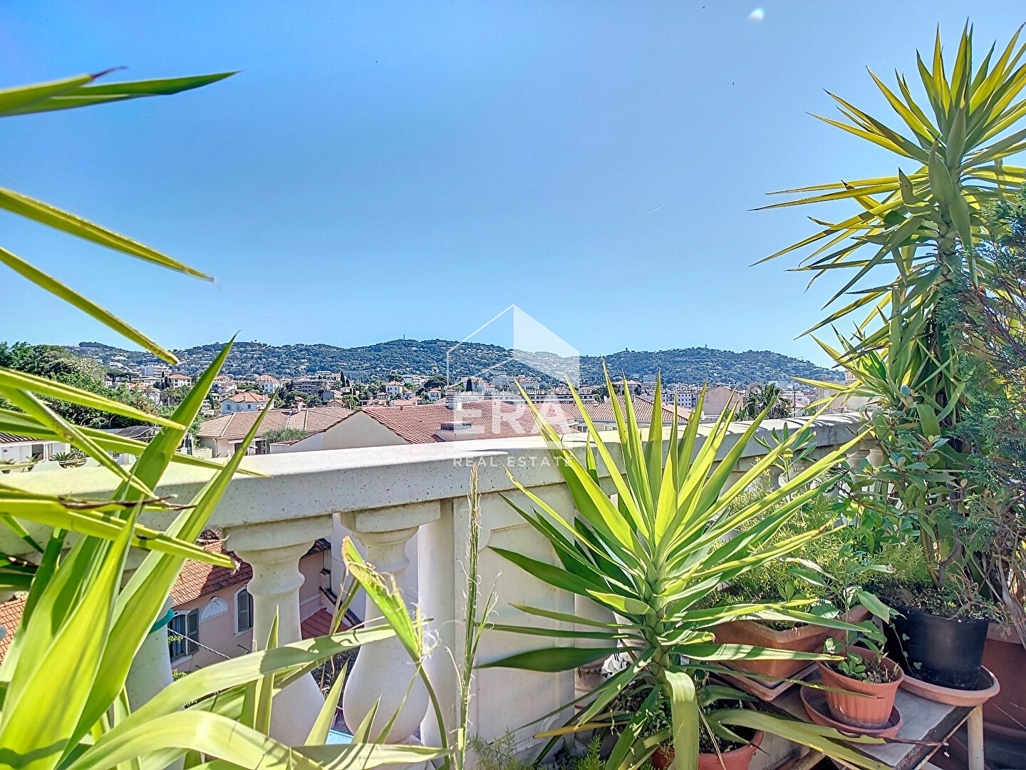 Vente Maison à Cannes 8 pièces