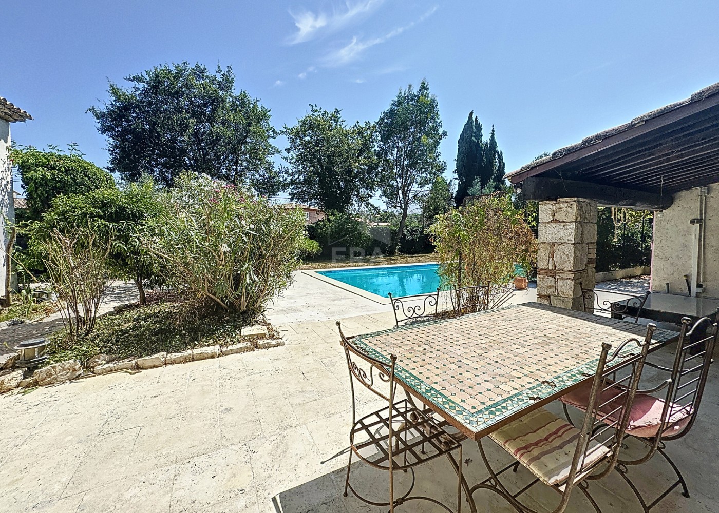 Vente Maison à Vence 7 pièces