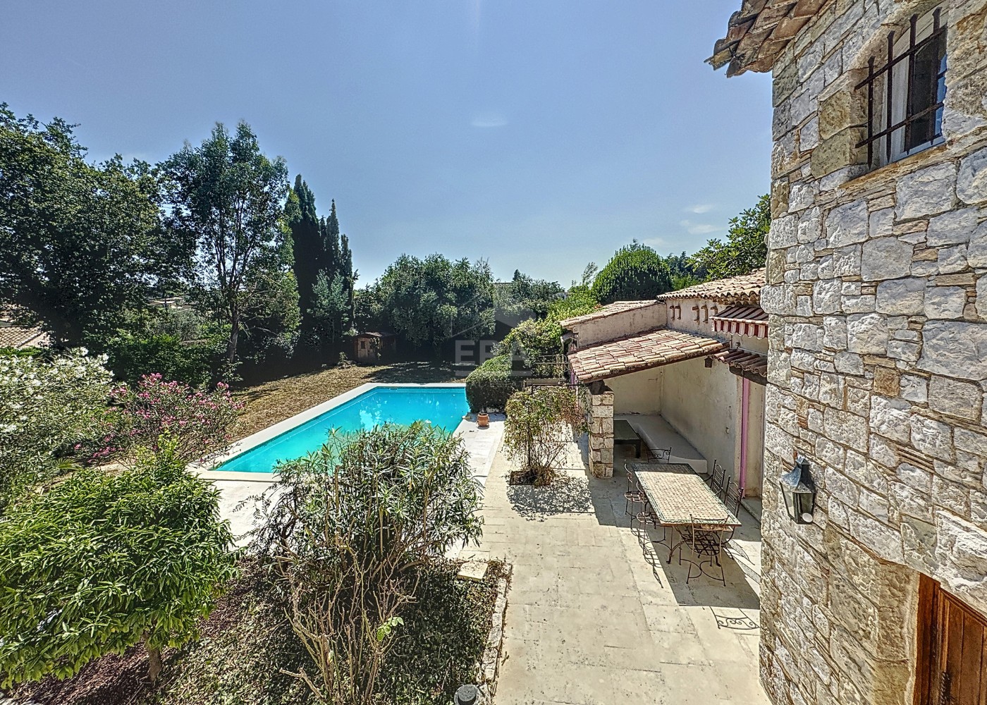 Vente Maison à Vence 7 pièces