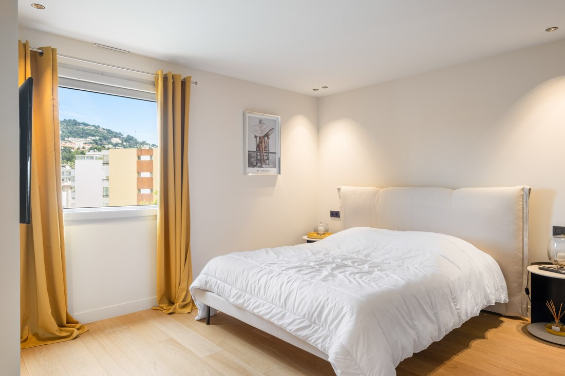 Vente Appartement à Cannes 3 pièces