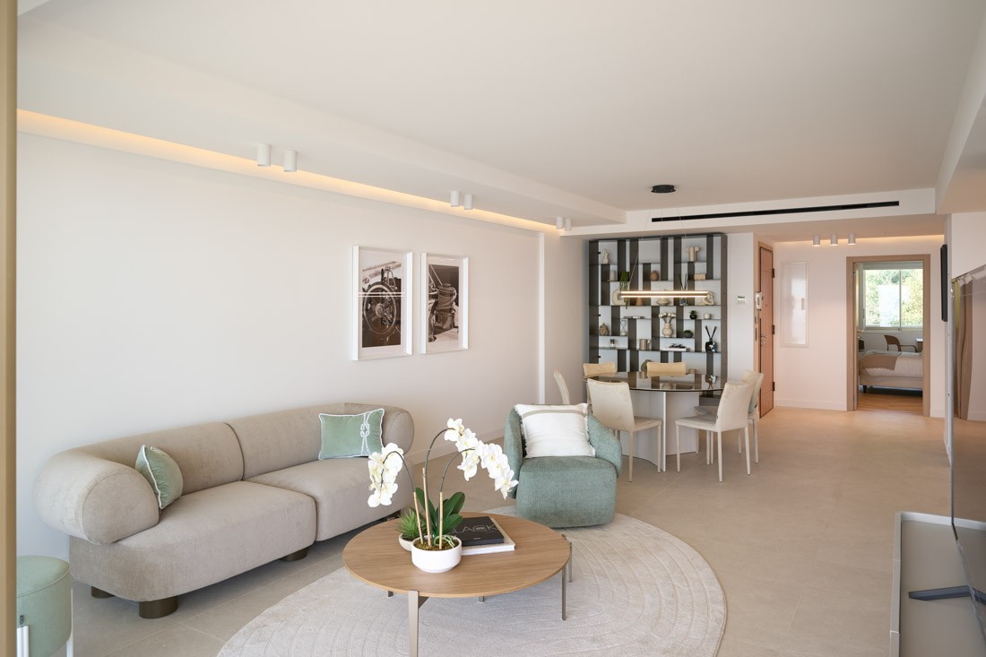 Vente Appartement à Cannes 4 pièces