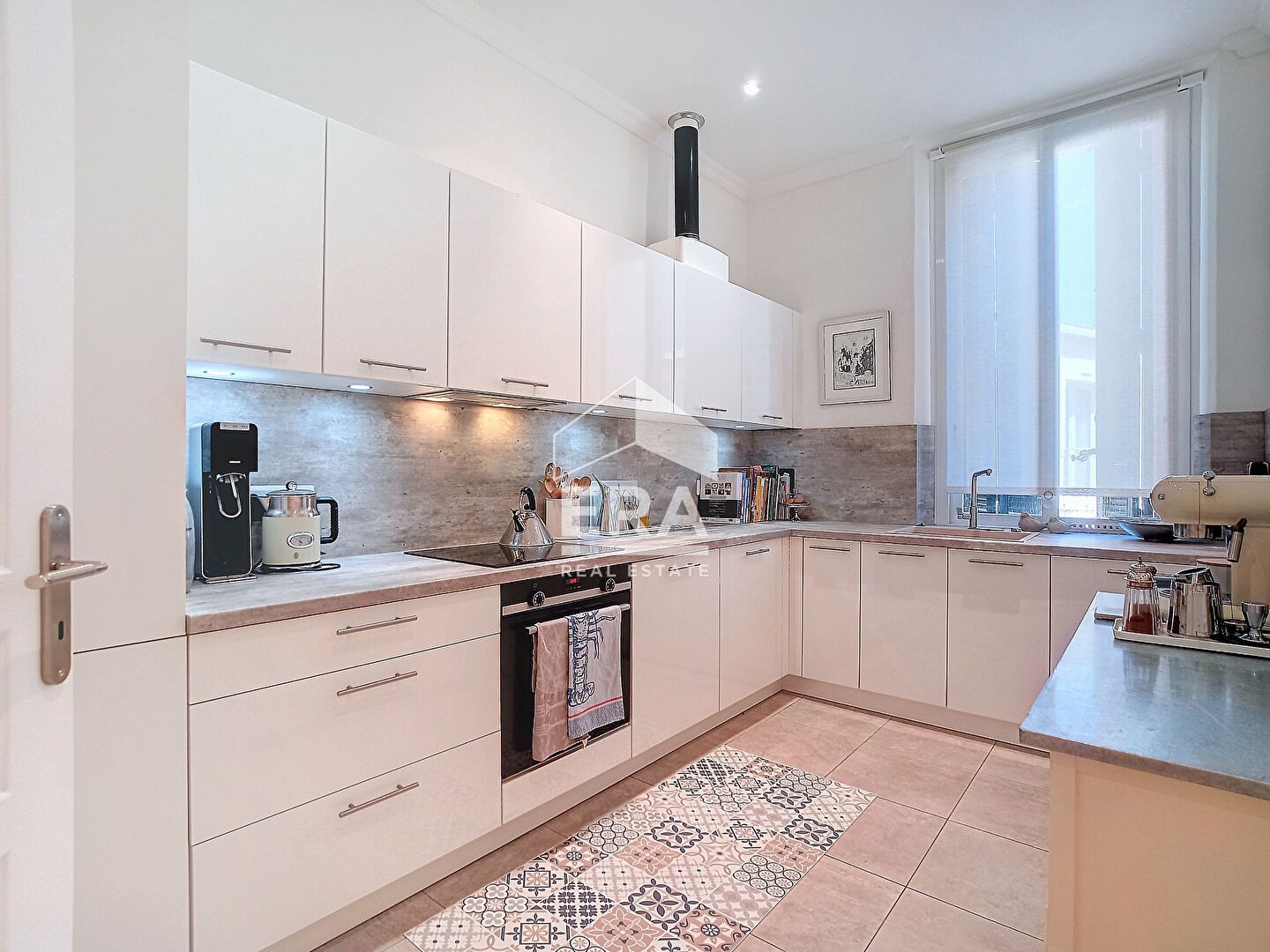 Vente Appartement à Cannes 3 pièces