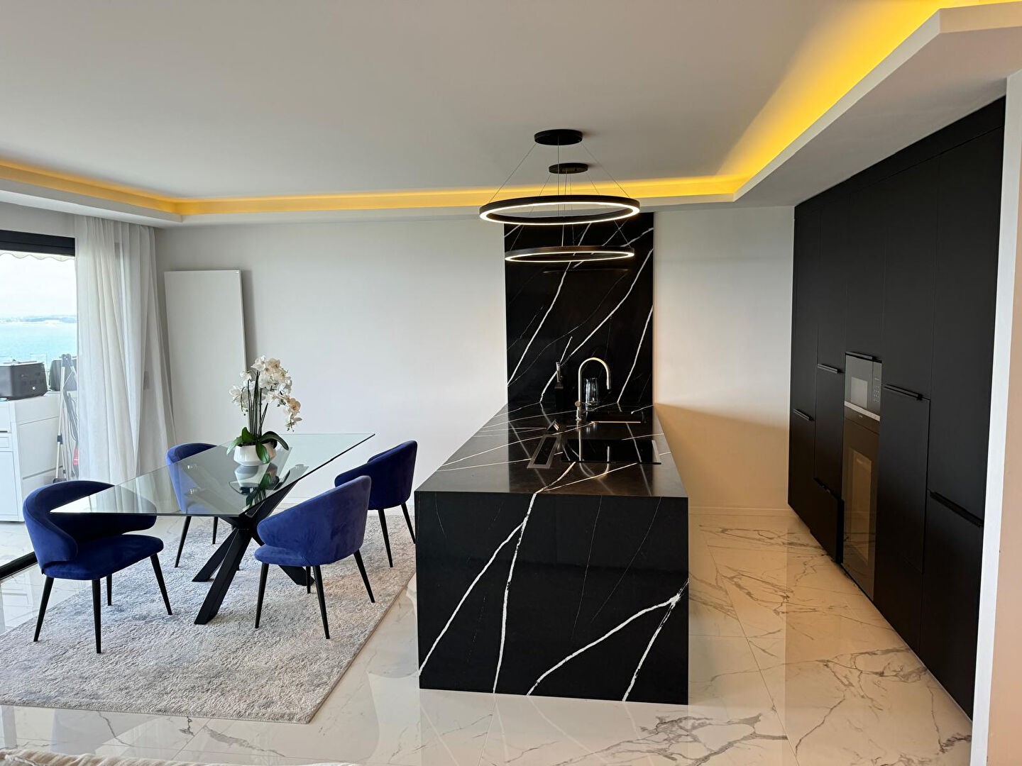 Vente Appartement à Cannes 3 pièces